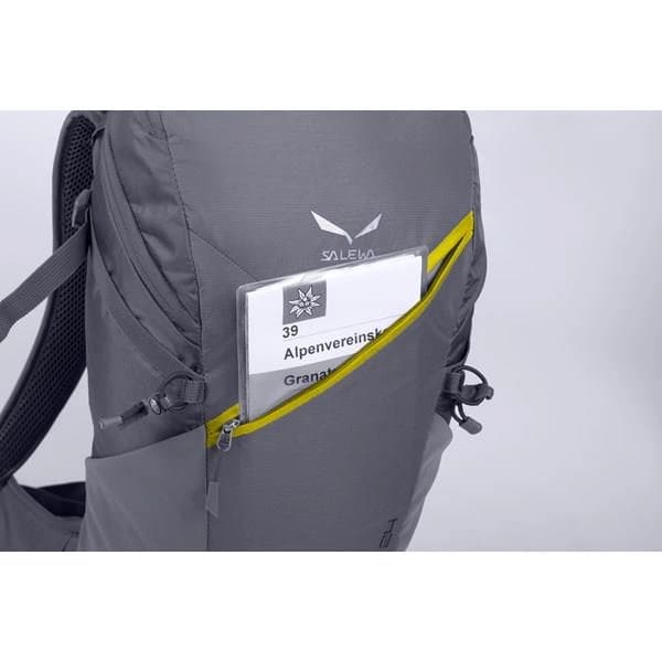 کوله پشتی سالیوا مدل کامینو Salewa Cammino 70+10 — تصویر ۷