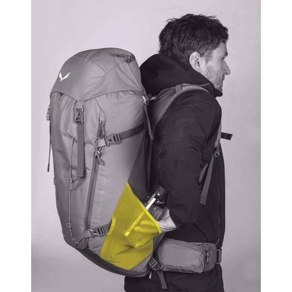کوله پشتی سالیوا مدل کامینو Salewa Cammino 70+10 — تصویر ۵