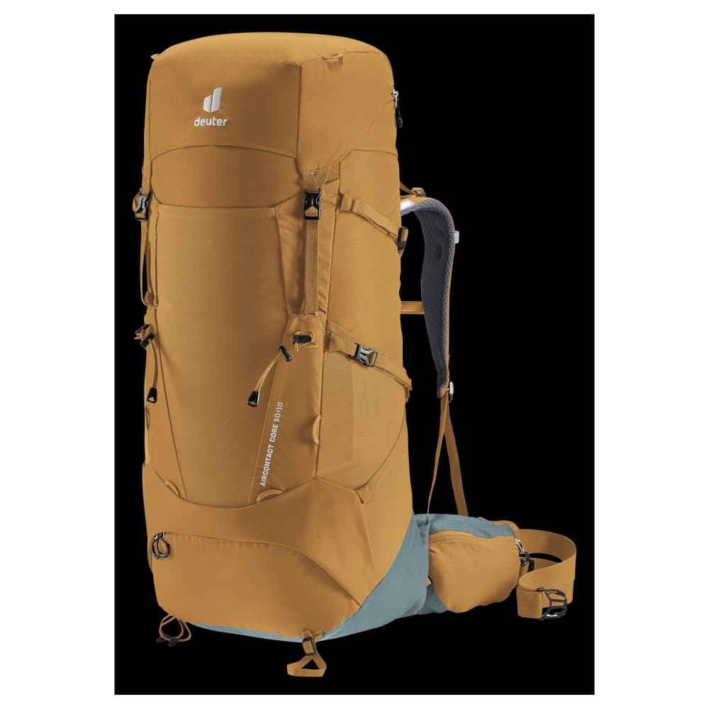 کوله پشتی دیوتر مدل ایرکانتکت کور Deuter Aircontact Core 50+10 — تصویر ۱۰