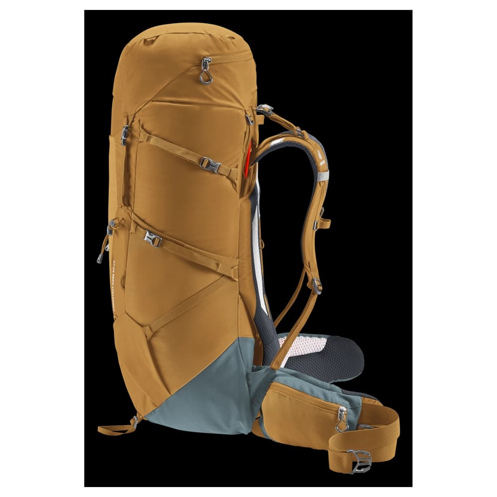 کوله پشتی دیوتر مدل ایرکانتکت کور Deuter Aircontact Core 50+10 — تصویر ۷