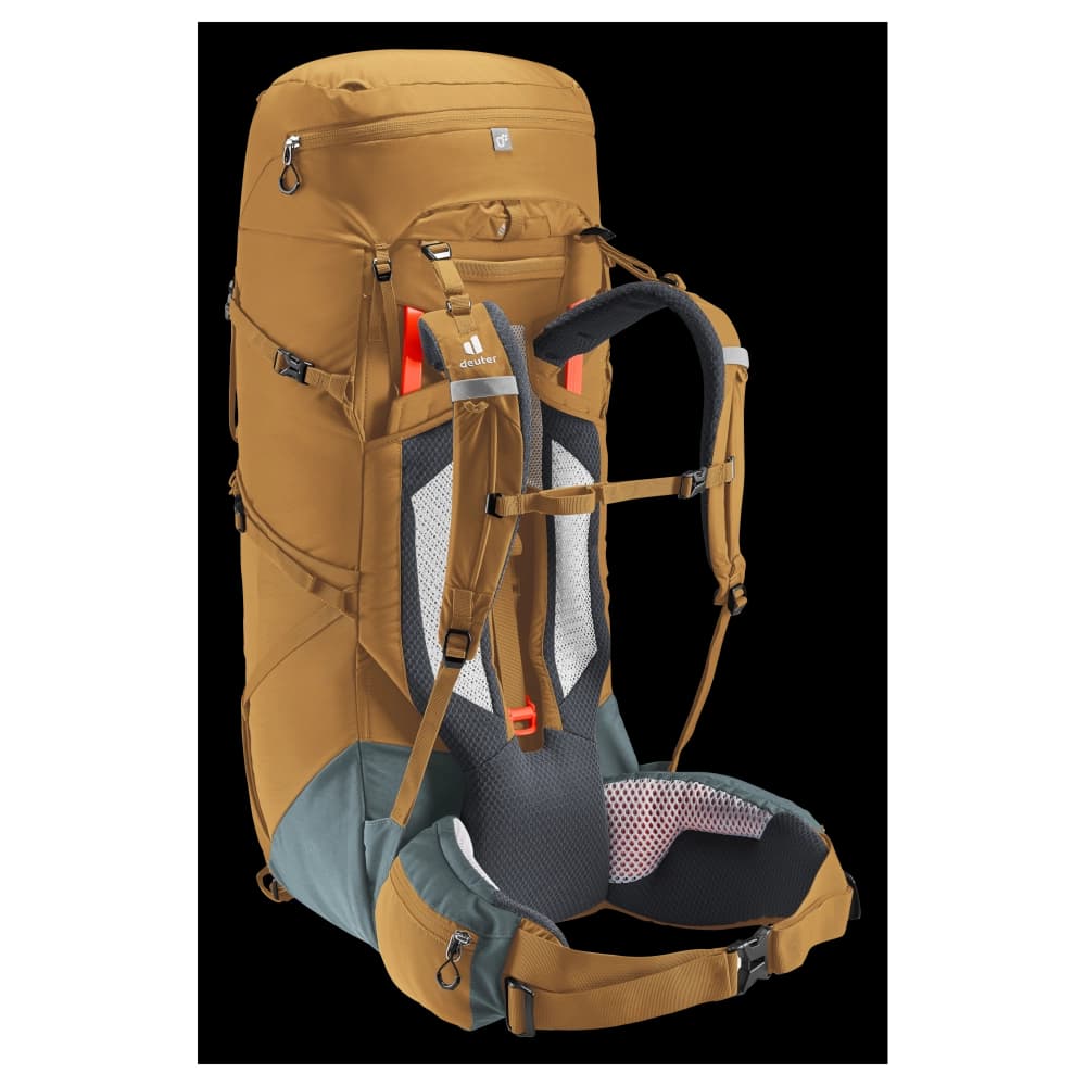 کوله پشتی دیوتر مدل ایرکانتکت کور Deuter Aircontact Core 50+10 — تصویر ۶