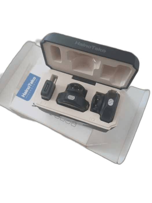 میکروفون هاینوتکو HainoTeko Magnetic — تصویر ۲