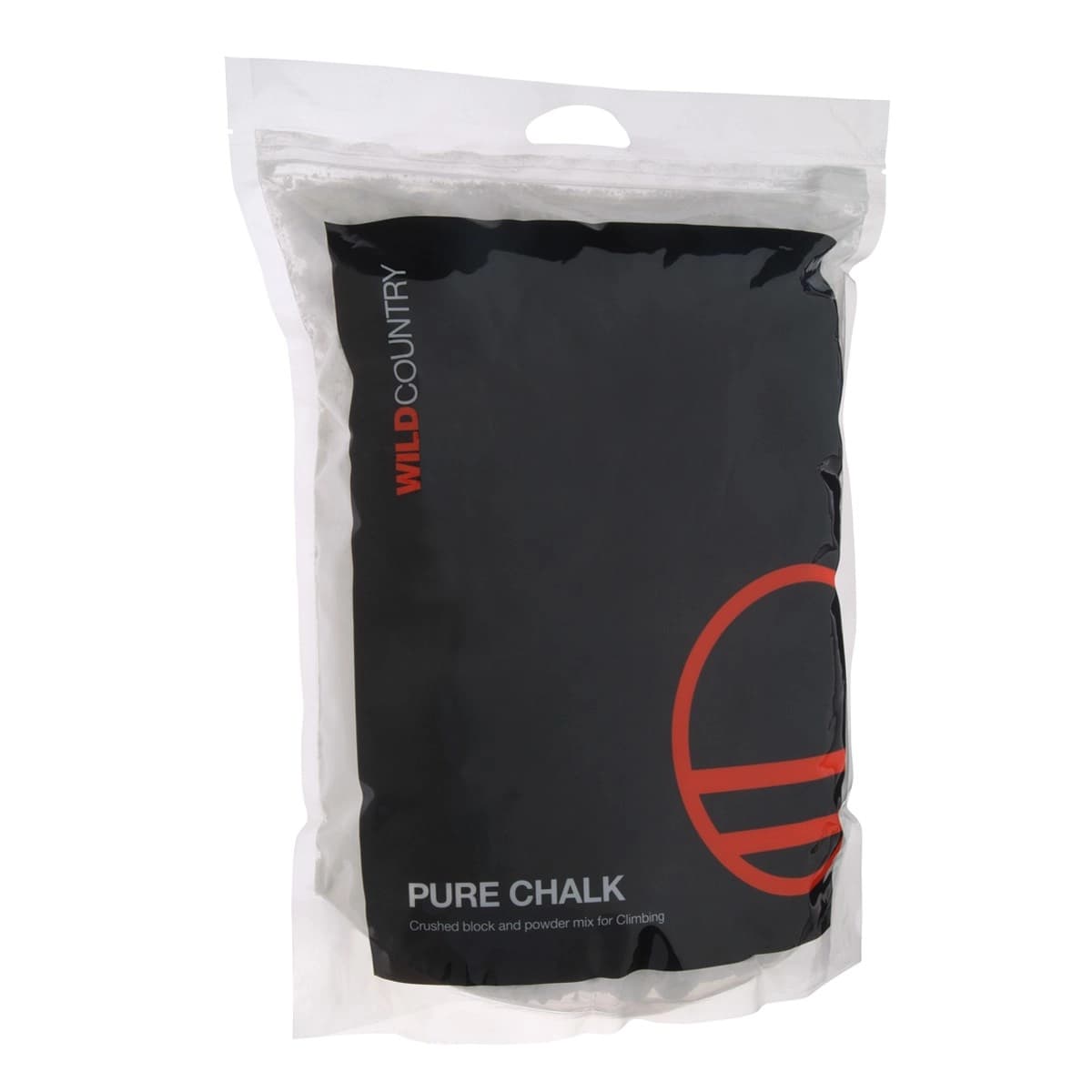 پودر گچ سنگ‌نوردی وایلدکانتری مدل Wild Country Pure Chalk – 350g
