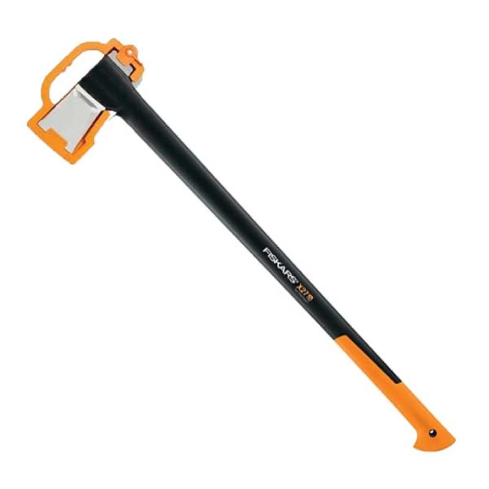 تبر فیسکارس مدل Fiskars X27 Splitting Axe — تصویر ۱۱