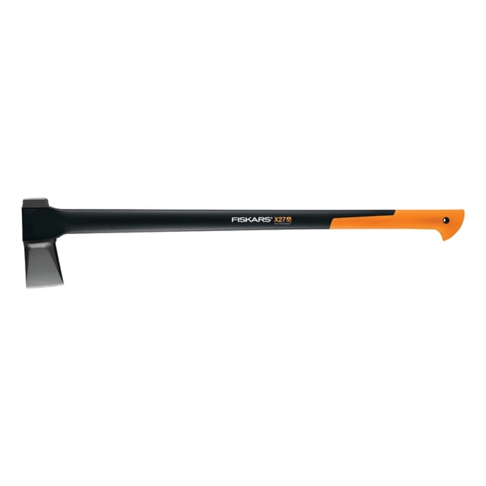 تبر فیسکارس مدل Fiskars X27 Splitting Axe — تصویر ۲