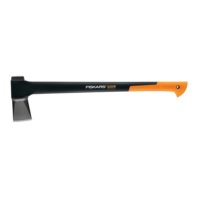 تبر فیسکارس مدل Fiskars X25 Splitting Axe — تصویر ۳