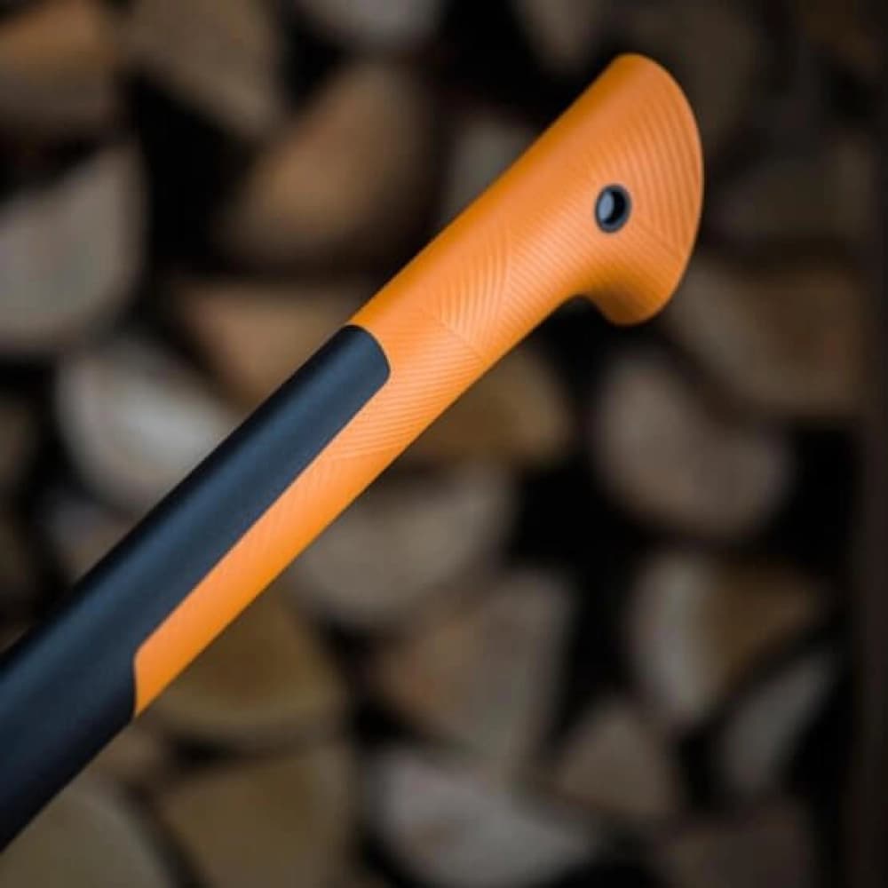 تبر فیسکارس مدل Fiskars X25 Splitting Axe — تصویر ۹