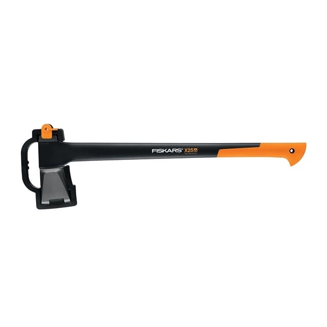 تبر فیسکارس مدل Fiskars X25 Splitting Axe — تصویر ۲