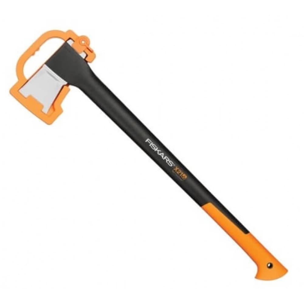 تبر فیسکارس مدل Fiskars X21 Splitting Axe — تصویر ۲