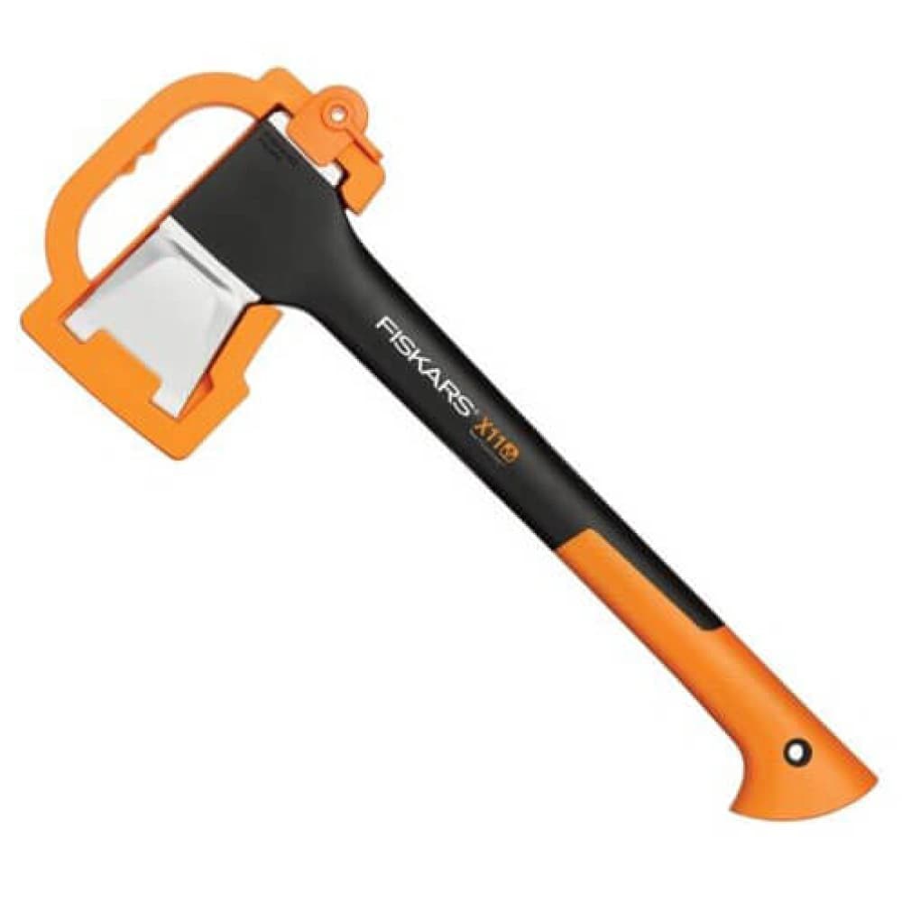 تبر فیسکارس مدل Fiskars X11 Splitting Axe — تصویر ۱۲