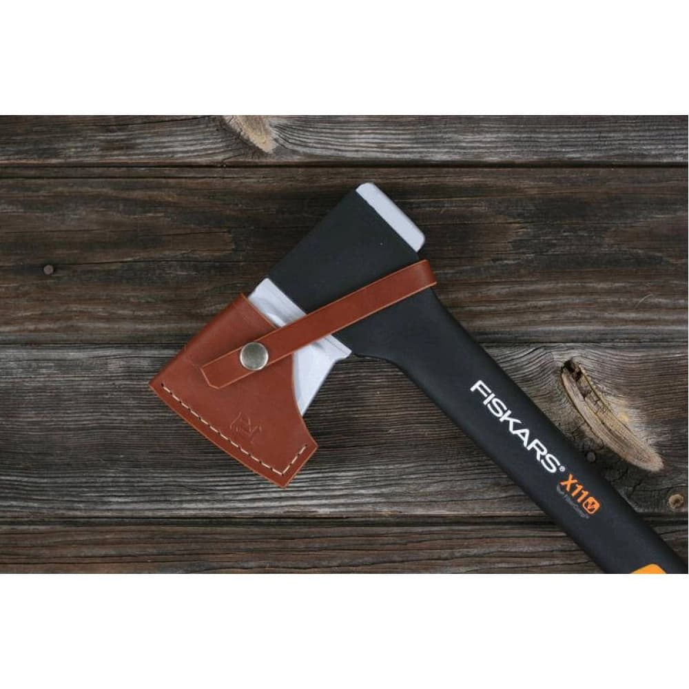 تبر فیسکارس مدل Fiskars X11 Splitting Axe — تصویر ۹