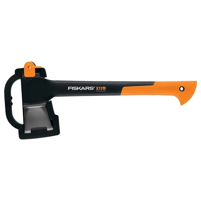 تبر فیسکارس مدل Fiskars X11 Splitting Axe