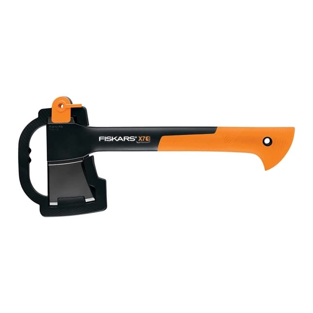 تبر فیسکارس مدل Fiskars X7 – Chopping Axe — تصویر ۲