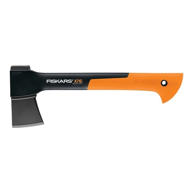 تبر فیسکارس مدل Fiskars X7 – Chopping Axe — تصویر ۳
