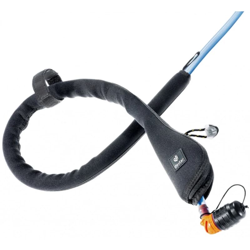 عایق شلنگ کیسه آب دیوتر مدل Deuter Streamer Tube Insulator — تصویر ۳