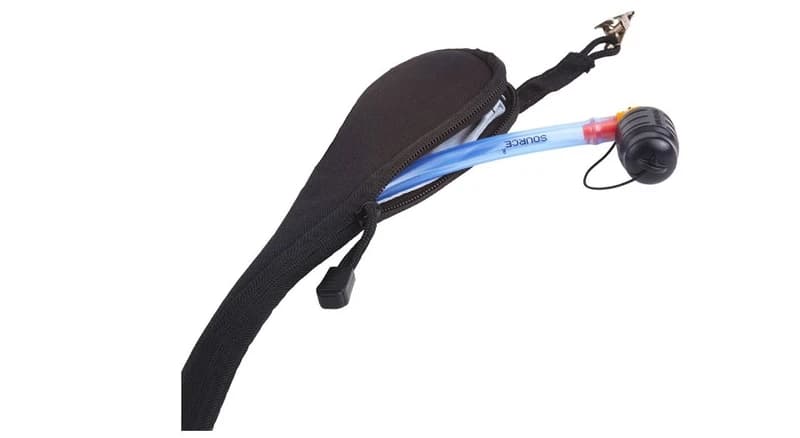 عایق شلنگ کیسه آب دیوتر مدل Deuter Streamer Tube Insulator — تصویر ۵