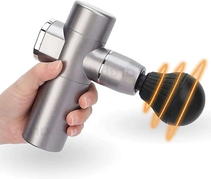 ماساژور تفنگی شارژی K2