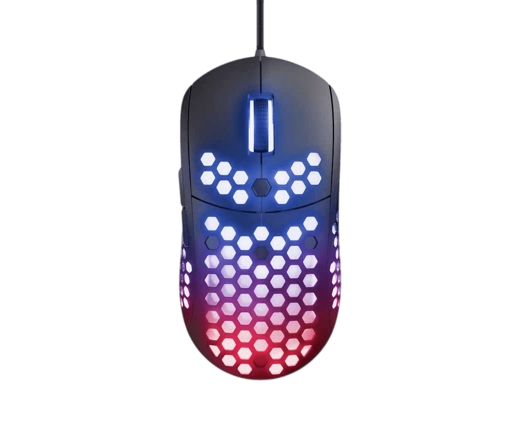 موس سیمی تراست مدل Trust GXT 960 GRAPHIN