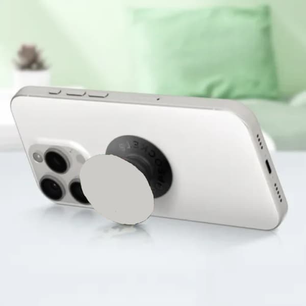 حلقه نگهدارنده گوشی موبایل M375 — تصویر ۳