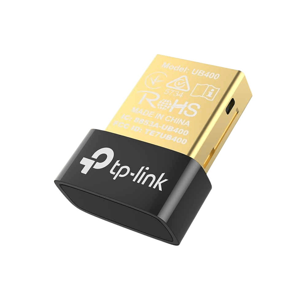 دانگل بلوتوث تی پی لینک مدل TPLINK UB400
