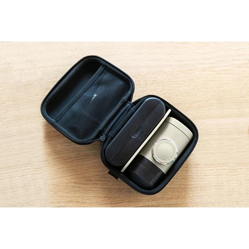کیف محافظ مینی پرسو کپسولی ۲ واکاکو – Wacaco Minipresso NS2 Case