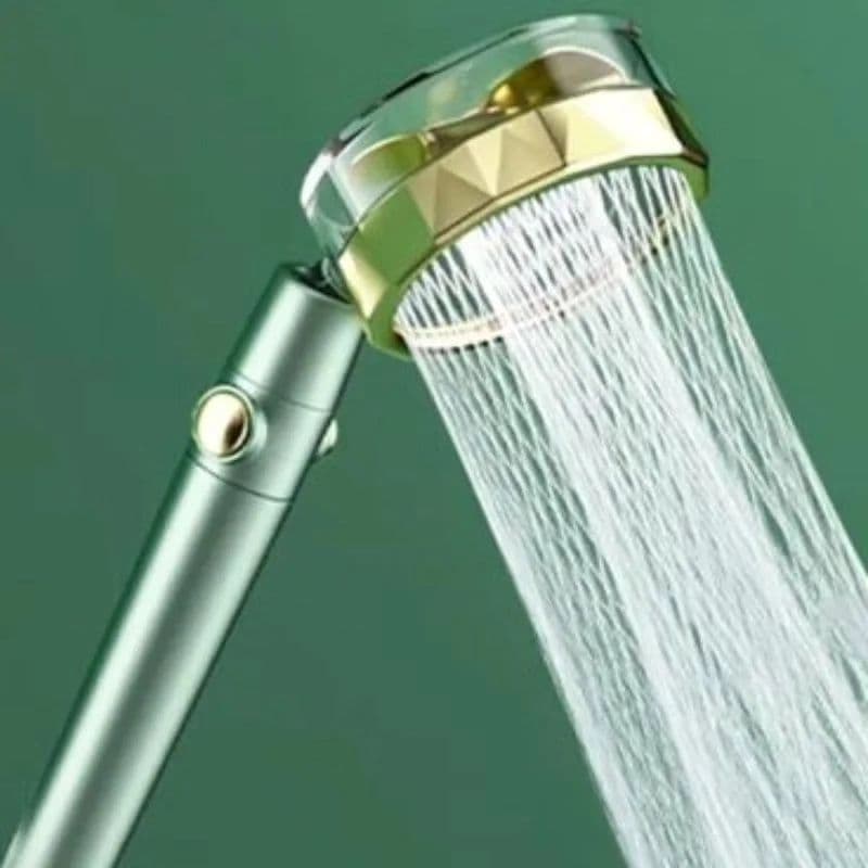 سردوش حمام 360 درجه پروانه ای Ve34