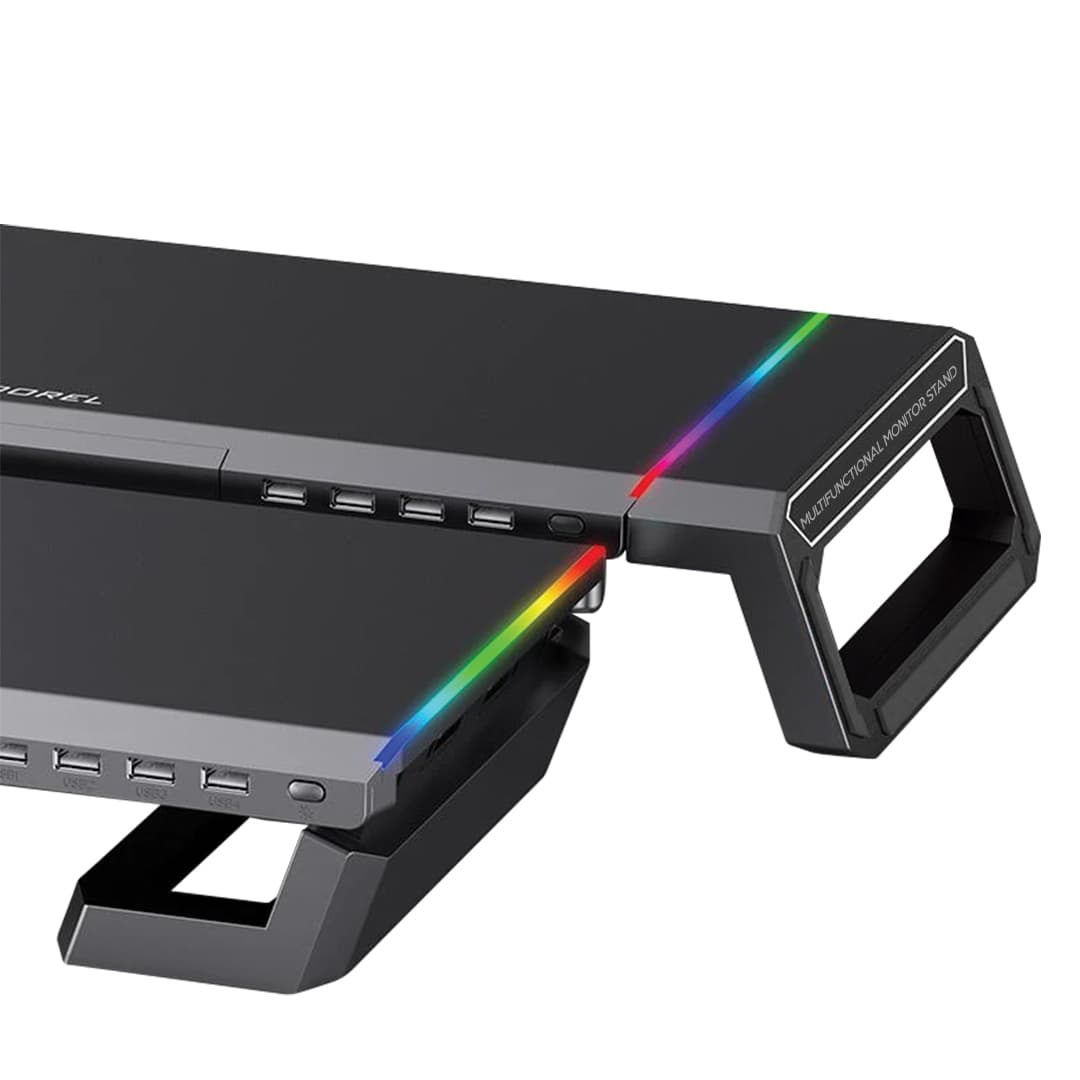 پایه مانیتور تسکو مدل TSCO GMS 2034 — تصویر ۸