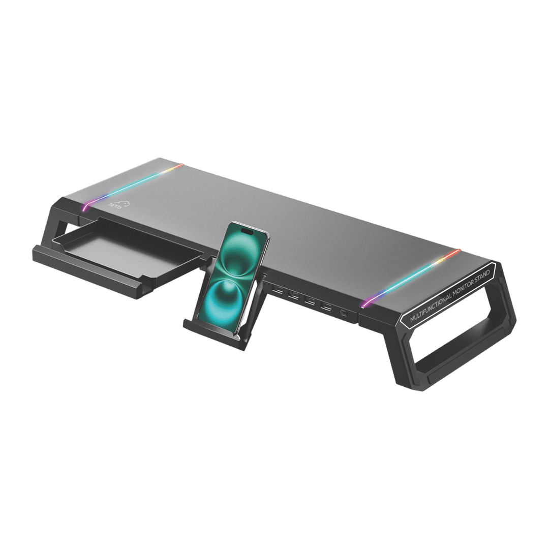 پایه مانیتور تسکو مدل TSCO GMS 2034