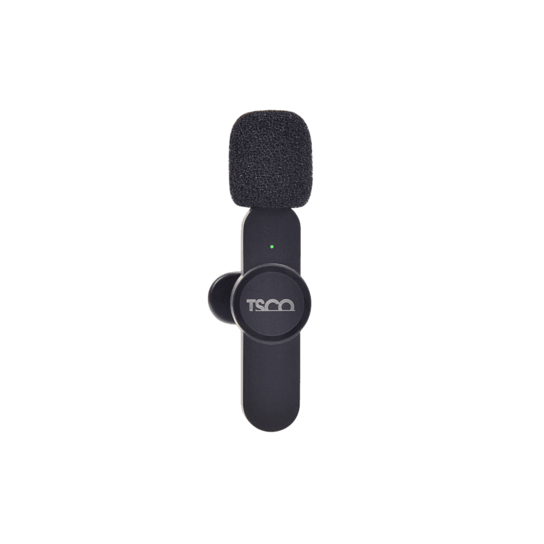 میکروفون بی‌سیم تسکو مدل TSCO TMIC 5001W