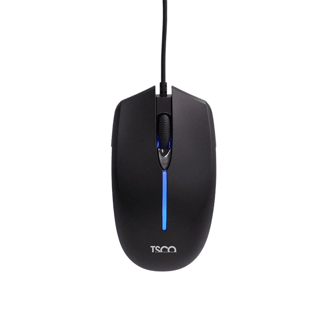موس سیمی تسکو مدل TSCO TM 308