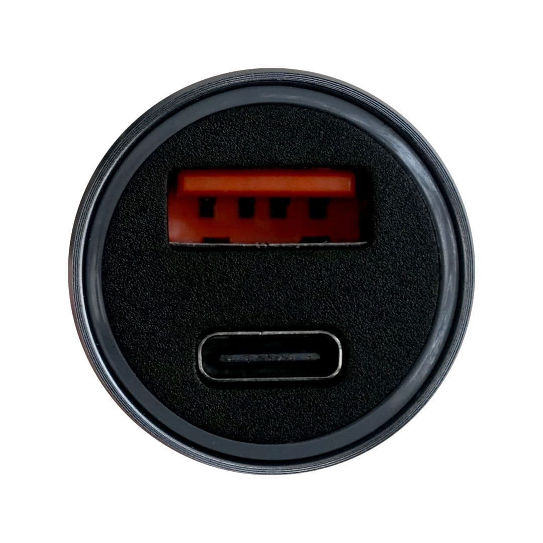 شارژر فندکی تسکو مدل TSCO TCG 39 — تصویر ۳