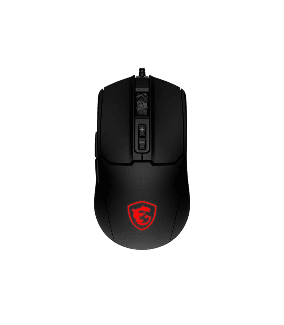 موس سیمی ام اس آی مدل MSI FORGE GM100