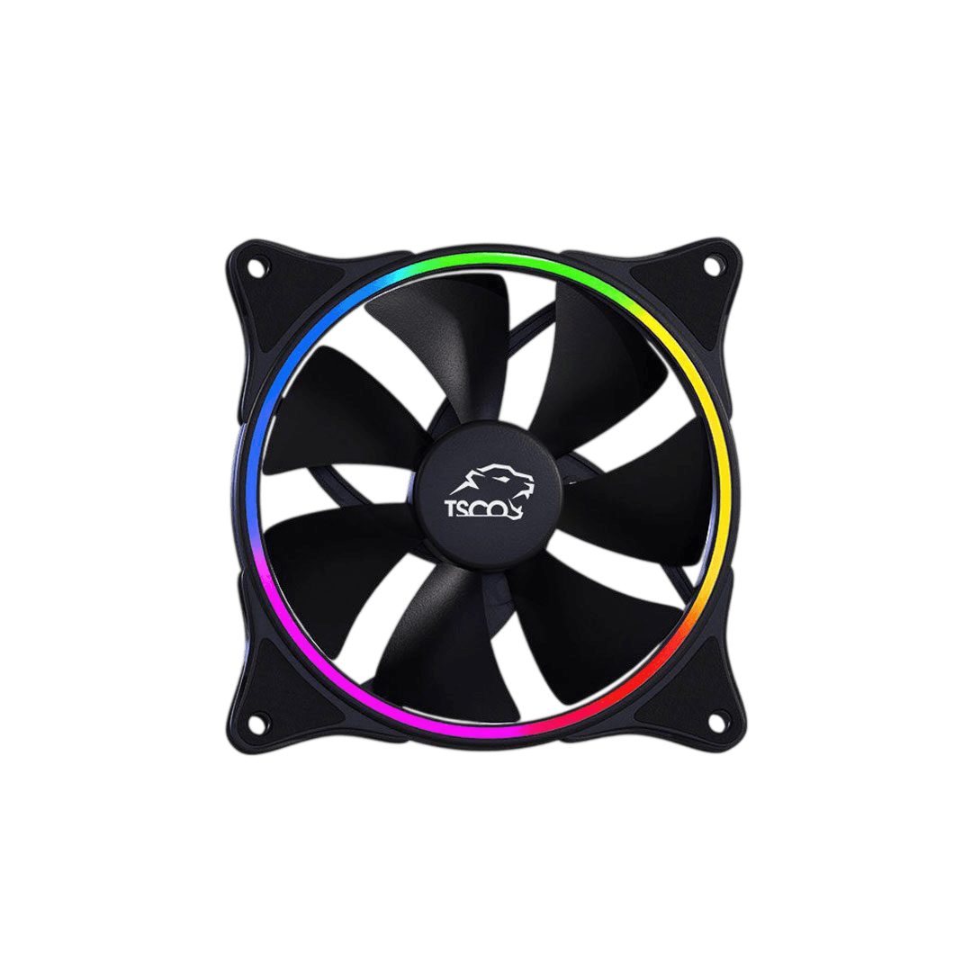 فن کیس تسکو مدل TSCO GFAN 130