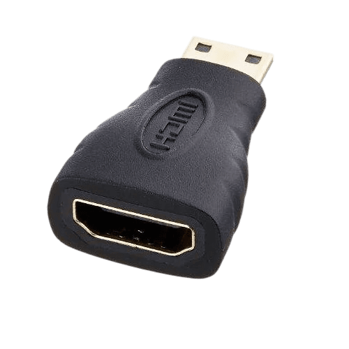 تبدیل HDMI to MINI HDMI پی نت مدل P-net