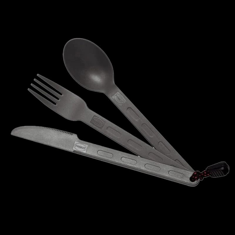 ست قاشق و چنگال پریموس مدل cutlery set