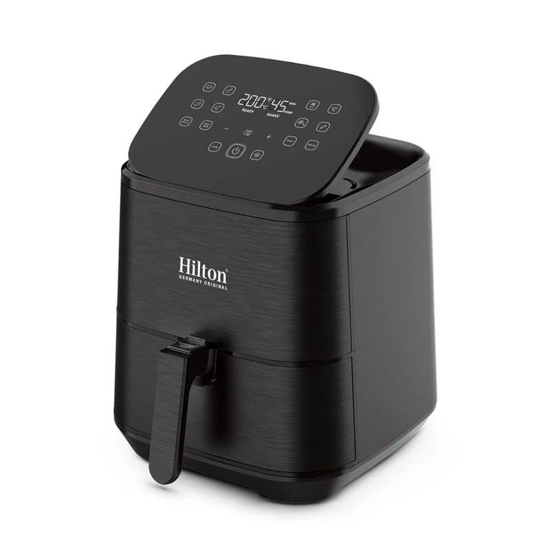 سرخ‌کن ۸ لیتر هیلتون مدل HL4676CH