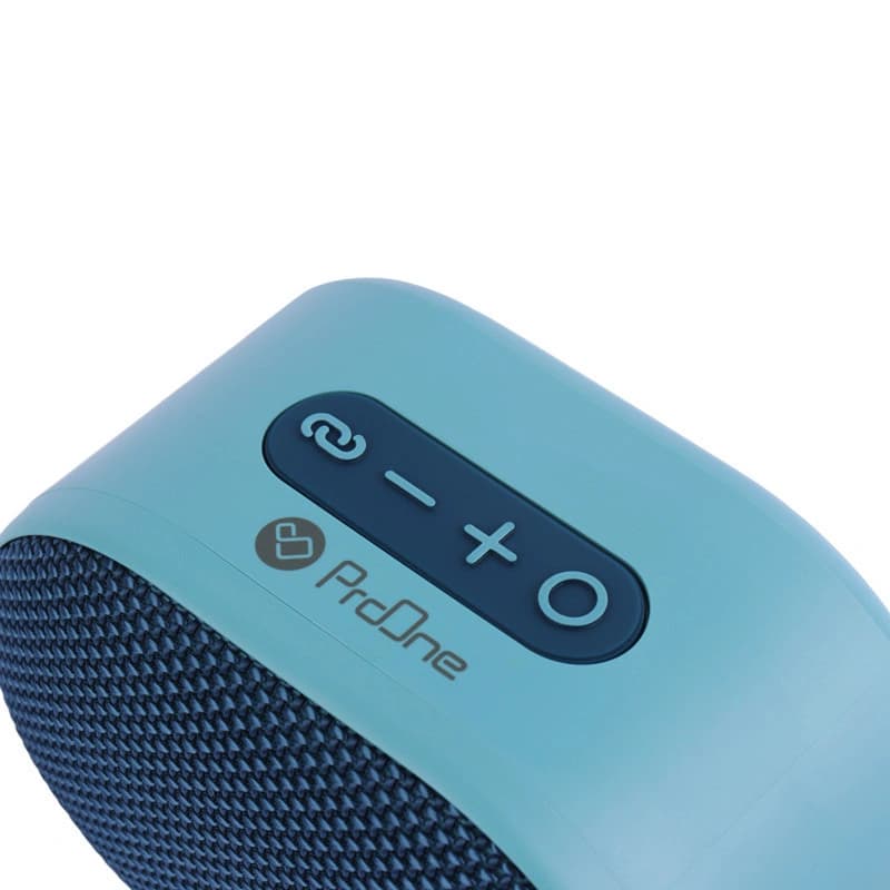 اسپیکر بی سیم پرووان مدل ProOne PSB4509 — تصویر ۹