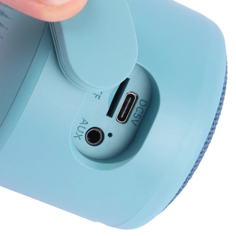 اسپیکر بی سیم پرووان مدل ProOne PSB4509 — تصویر ۱۰