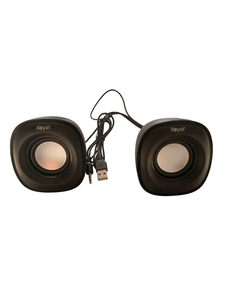 اسپیکر رومیزی رویال مدل Royal RSL-706