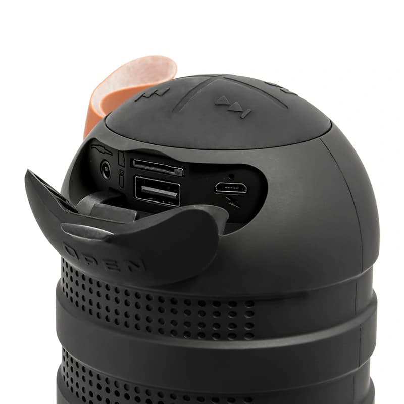 اسپیکر بی سیم پرووان مدل ProOne PSB4111 — تصویر ۹
