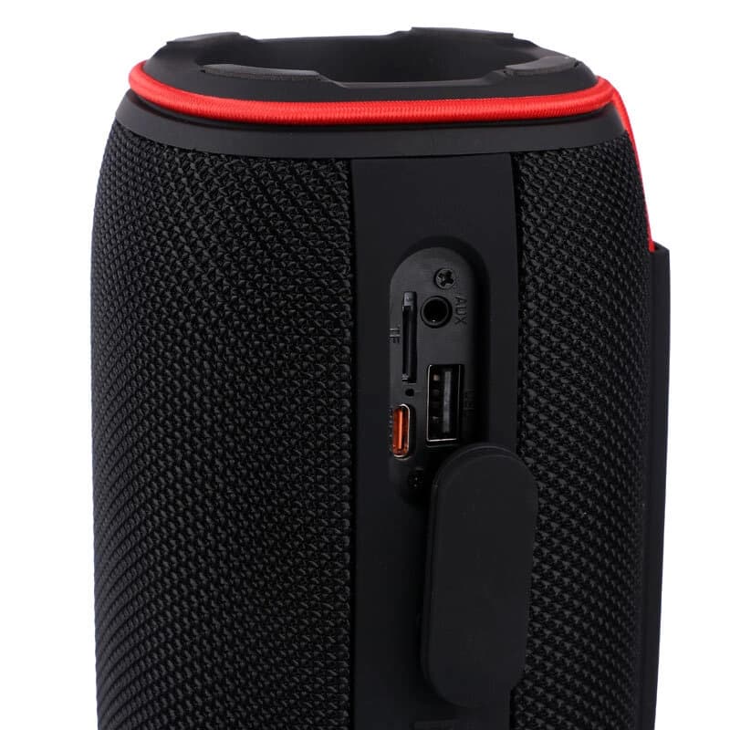 اسپیکر بی سیم پرووان مدل ProOne PSB4906 — تصویر ۶