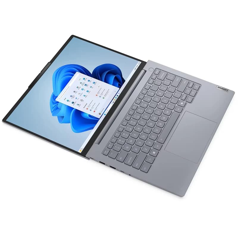 لپ تاپ لنوو 16 اینچی مدل ThinkPad E16 Gen 3 Ultra 7 255H 16GB 2TB — تصویر ۵