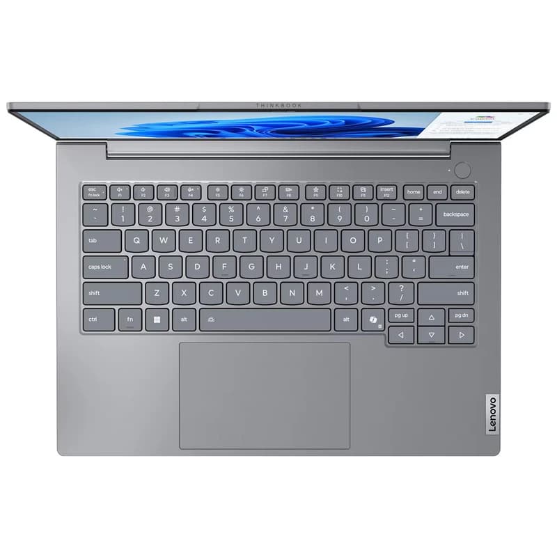 لپ تاپ لنوو 16 اینچی مدل ThinkPad E16 Gen 3 Ultra 7 255H 24GB 512GB — تصویر ۴