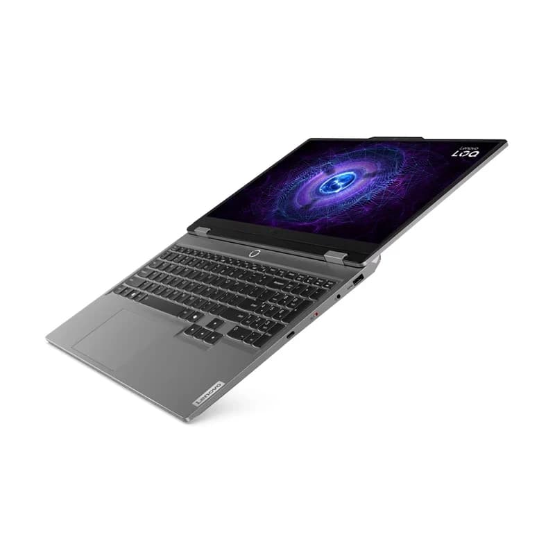لپ تاپ گیمینگ لنوو 15.6 اینچی مدل LOQ 15IRX10 i7 14700HX 64GB 512GB RTX5050 — تصویر ۳