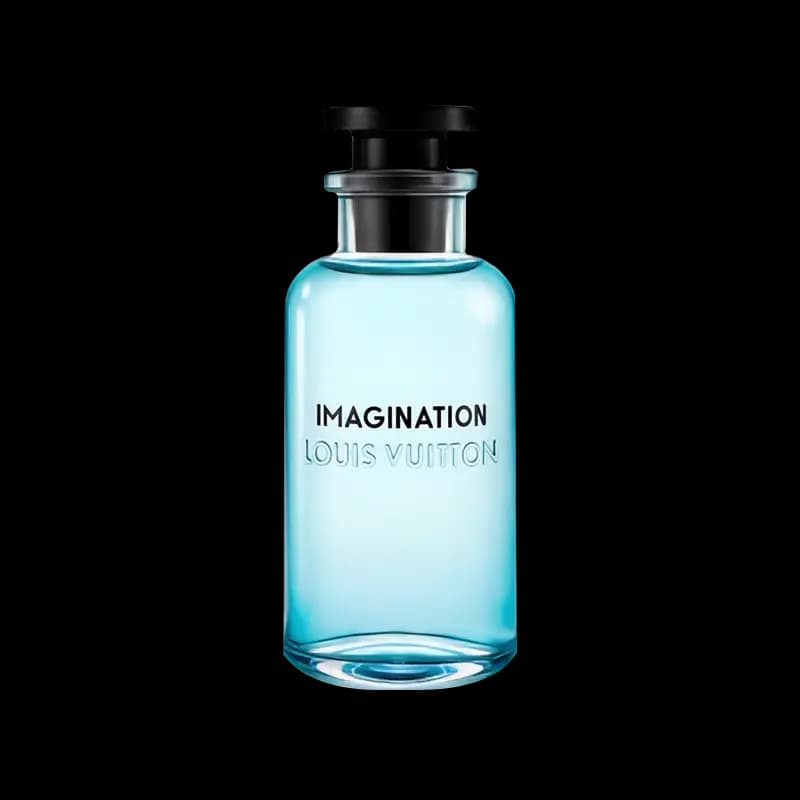 عطر لویی ویتون ایمجینیشن (Louis Vuitton – Imagination) دستساز عطر آینه
