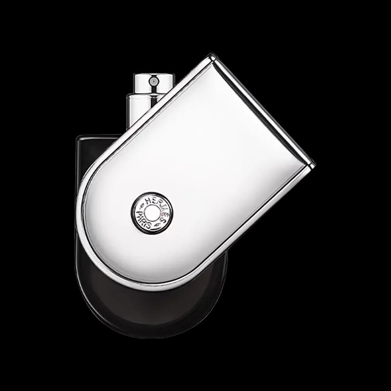 عطر هرمس وویاژ پرفیوم (وویاج دی هرمس پارفوم) (HERMES – Voyage d’Hermes Parfum) دستساز عطر آینه