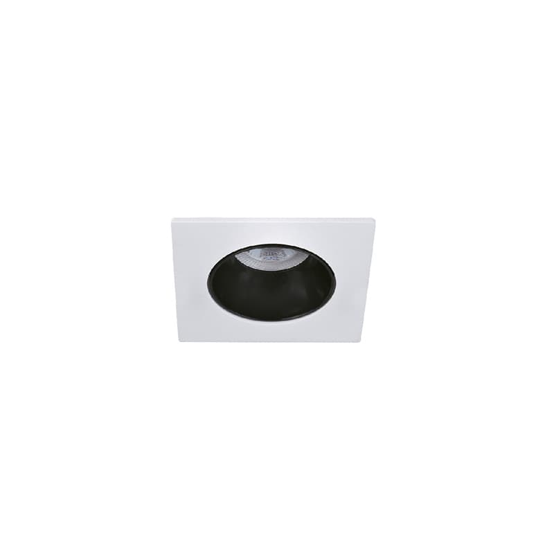 چراغ شعاع مدل سقفی توکار SH-6101