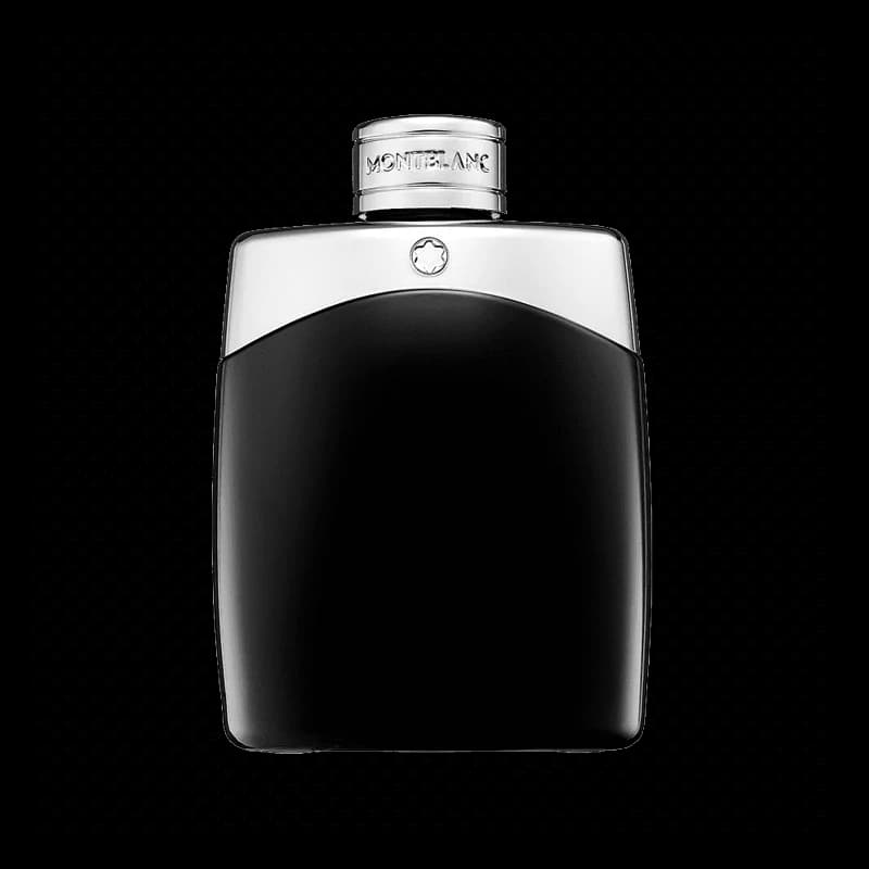 عطر مونت بلنک لجند دستساز (مون بلان لیجند) Mont Blanc Legend
