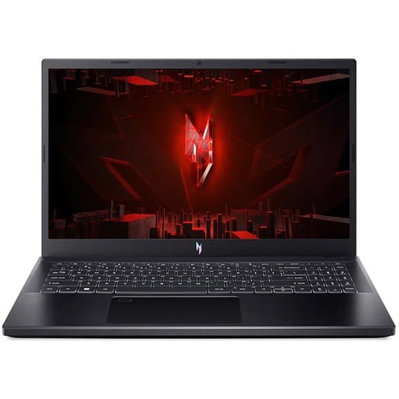 لپ تاپ 15.6 اینچی آکبند ایسر مدل Nitro V 15 ANV15-52-594j- Core i5 13420H 16GB 512SSD 6GB GeForce RTX3050 GDDR6 — تصویر ۲