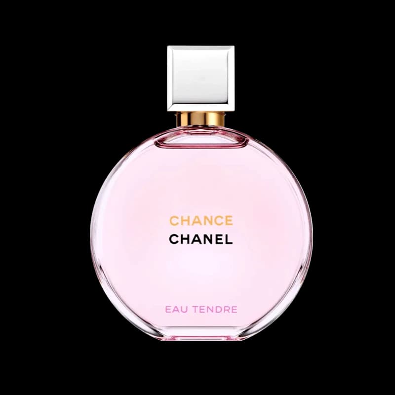 عطر شنل چنس او تندر دستساز Chance Eau Tendre عطرآینه